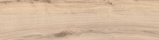 Керамогранит Cersanit Wood Concept Natural песочный рельеф рект. арт. WN4T103 (21,8x89,8)
